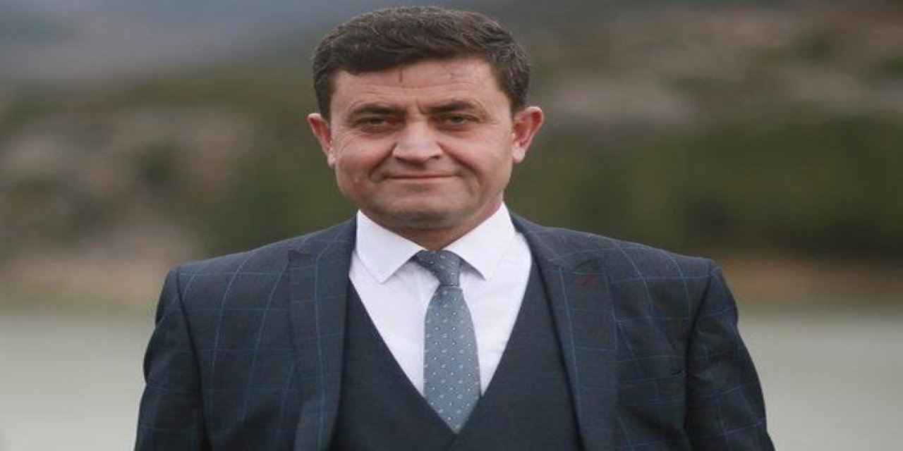 Belediye Başkanı Recep Aydın sınav yerine girerek, ‘Benim kızımın girdiğini biliyorsunuz. Niye geldiniz? Benim belediyem, ağzınıza tükürürüm' dedi