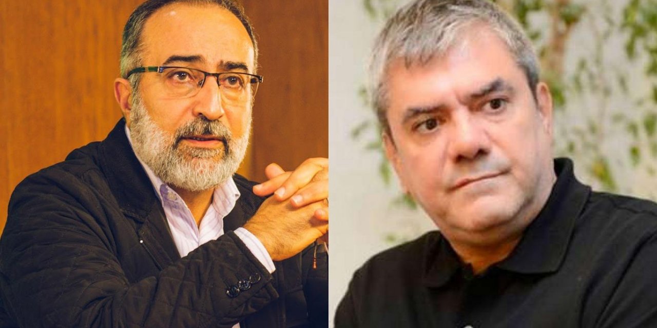 Yılmaz Özdil Ebubekir Sifil hakkında suç duyurusunda bulundu!