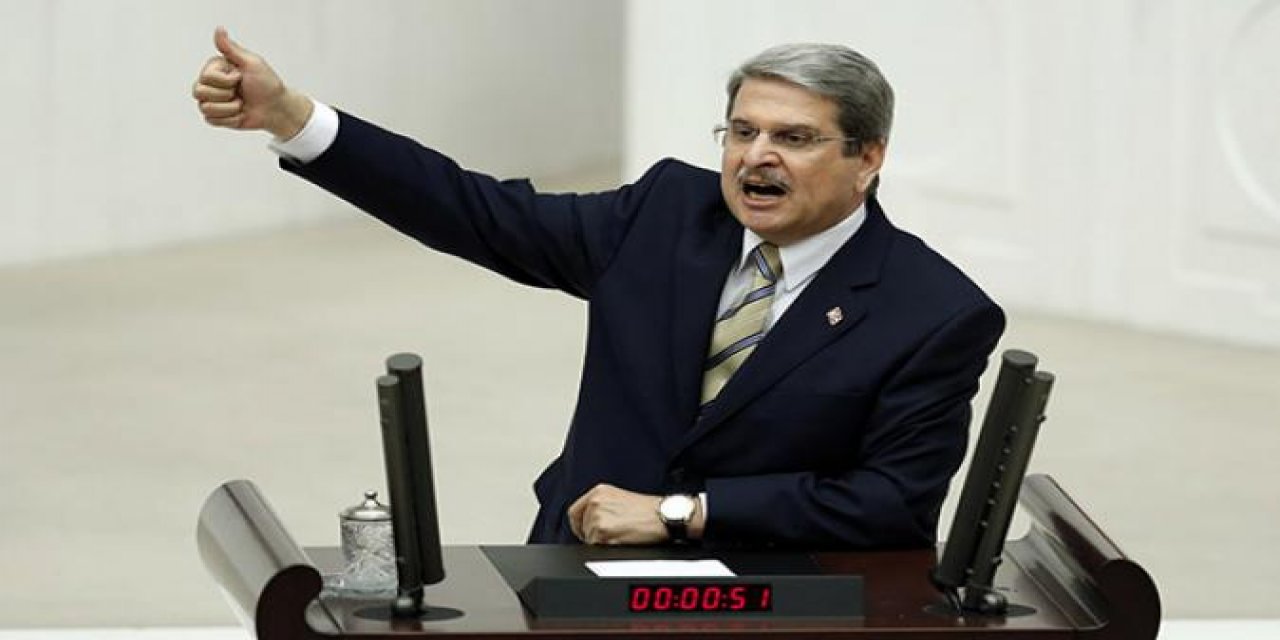 İYİ Parti'li Çıray'ın isyanı! İstifa için ne bekliyor?