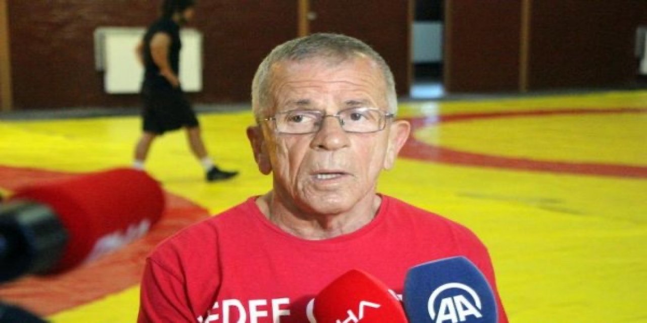 Hamza Yerlikaya'yı yetiştiren antrenörden diploma açıklaması: "BÖYLE DEĞERLENDİRMEK LAZIM"