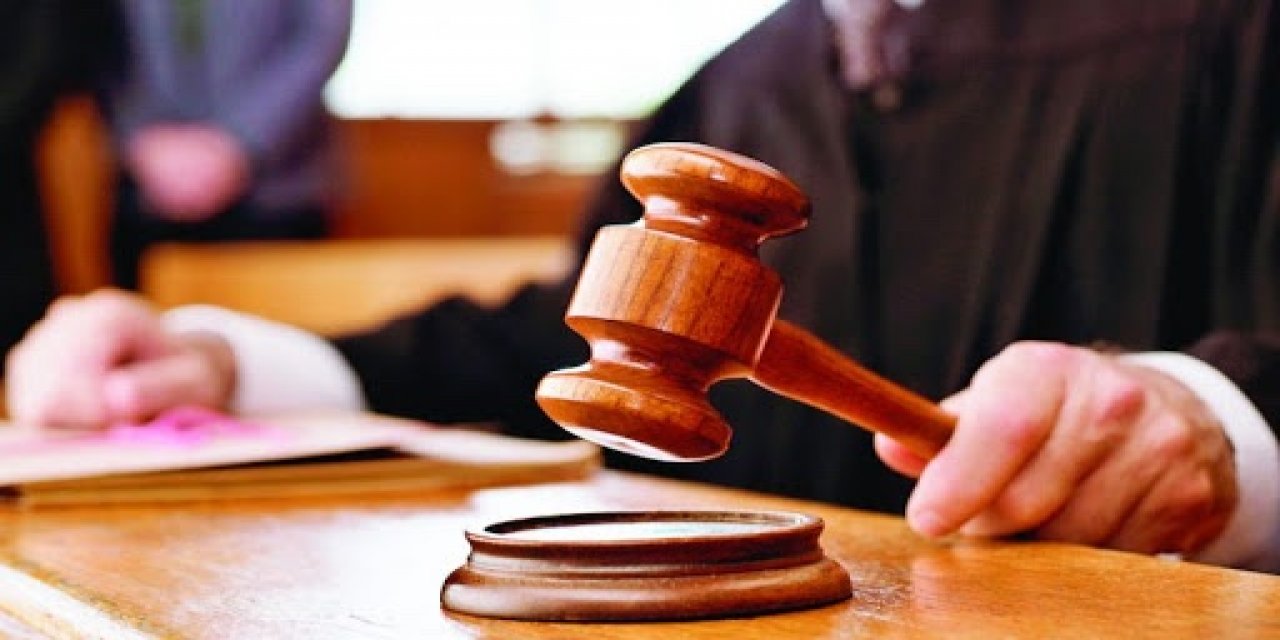 ABD’de sanık, hapis cezasını duyunca mahkemeden kaçtı