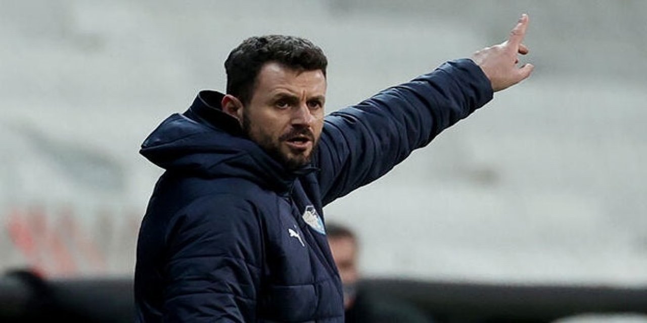 BB Erzurumspor’da Çimşir gitti, Karaman geldi