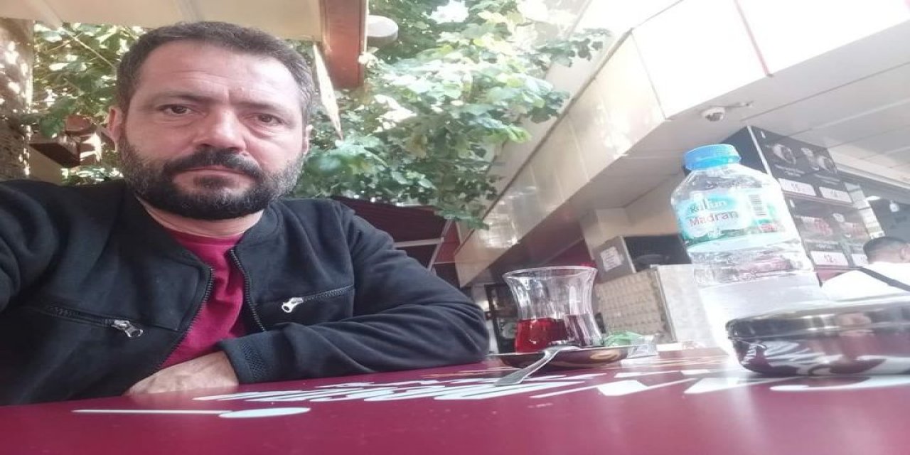 Otomobille motosiklet çarpıştı: 1 ölü, 2 yaralı