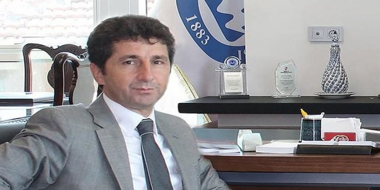 'Bir FETÖ gitti, bin FETÖ' geliyor diyen Dekan, görevinden alındı!