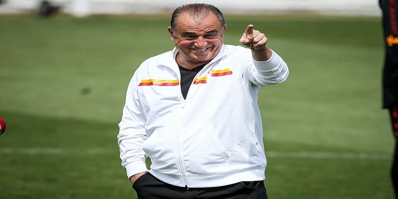 Fatih Terim, son göreve gelişinde yaptığı "Nerede kalmıştık..." paylaşımın yıl dönümünde yeni bir paylaşım yaptı taraftar heyecanlandı