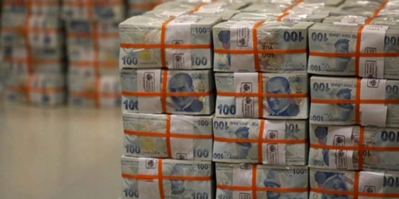 Bu kadar da olmaz! Virüs dünyada yokken virüs için borç almışlar...