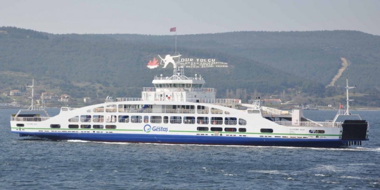 "Örnek olma" iddiasıyla kurulmuştu... Oradan da usulsüzlük çıktı!  GESTAŞ bütçesi gezilere harcanmış...
