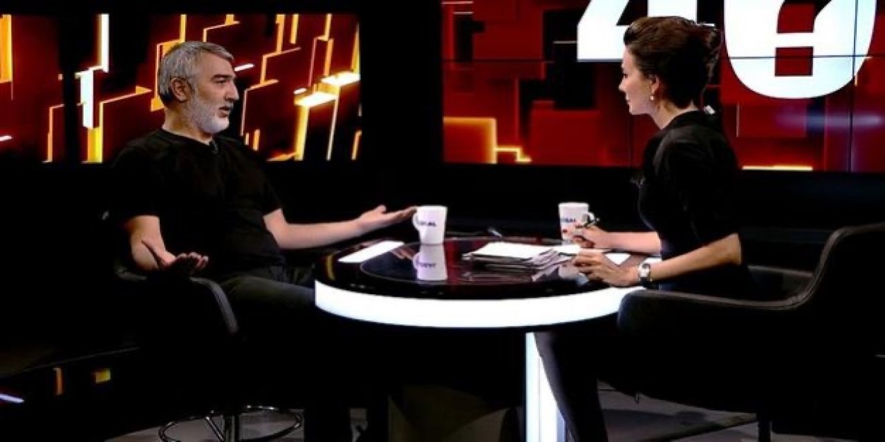 Erkan Mumcu'nun, "Erkan Mumcu silindi mi?" sorusuna yanıtı