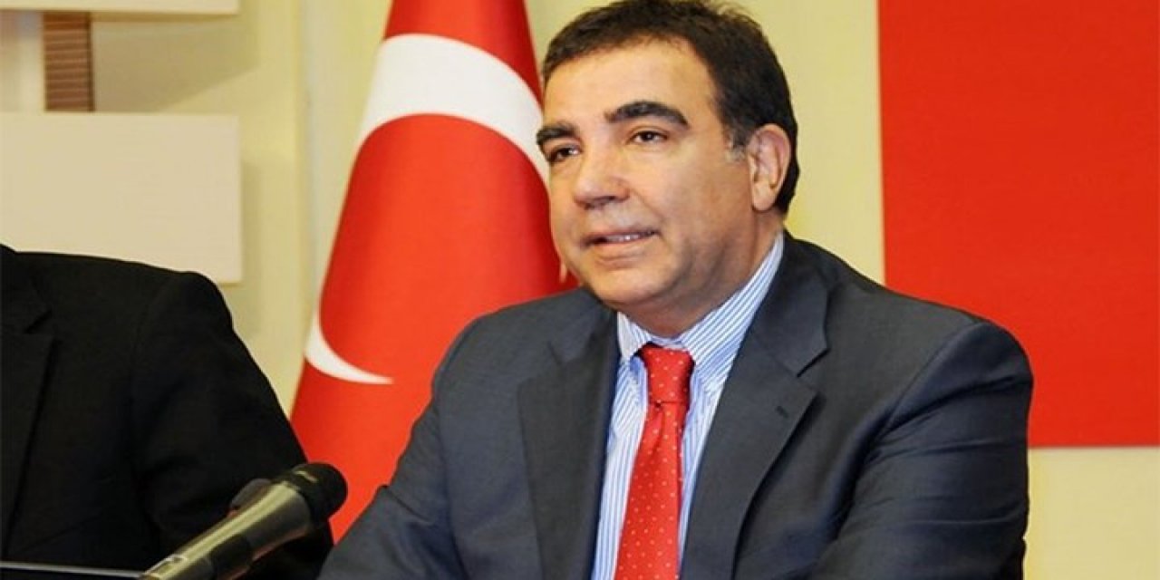 "9 rakamlı adres kodu" uygulaması seçim hilesi mi? Toprak "Ölü seçmen yazımı kolaylaşacak!"