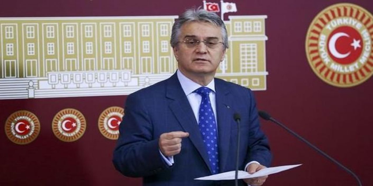 CHP'li Bülent Kuşoğlu’ndan bütçe tepkisi: Yoksula ödenek yok