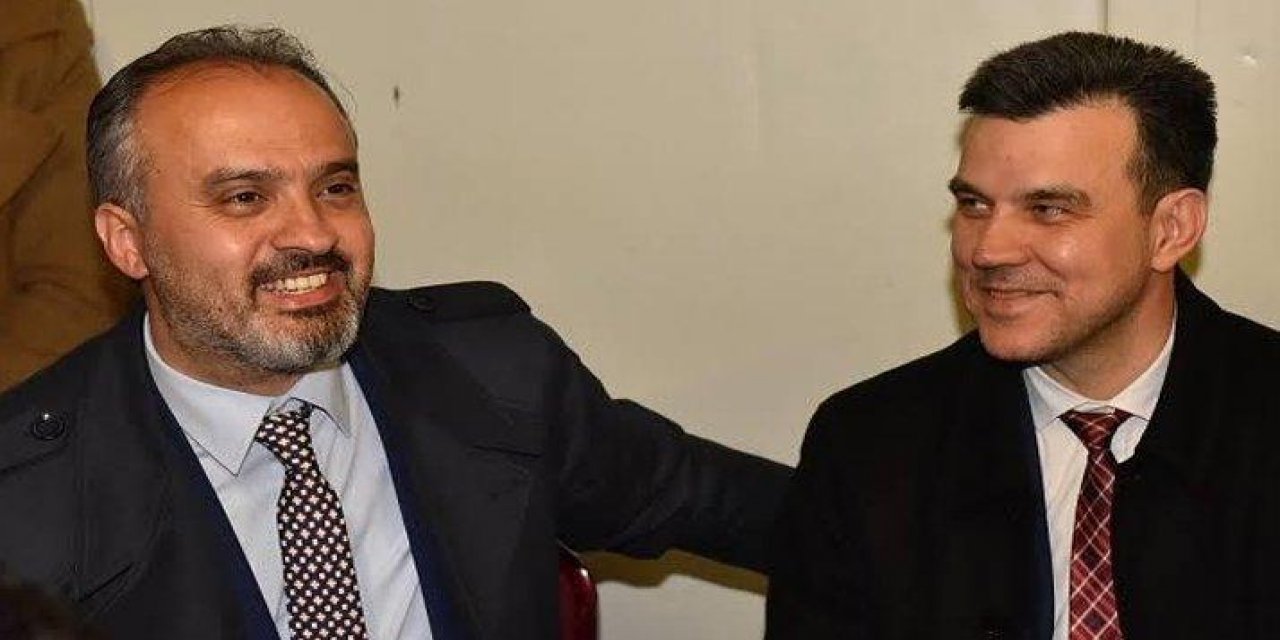 "Tam bir skandal!" AKP'li belediyeden AKP’li vekilin özel hastanesine bedelsiz otopark!