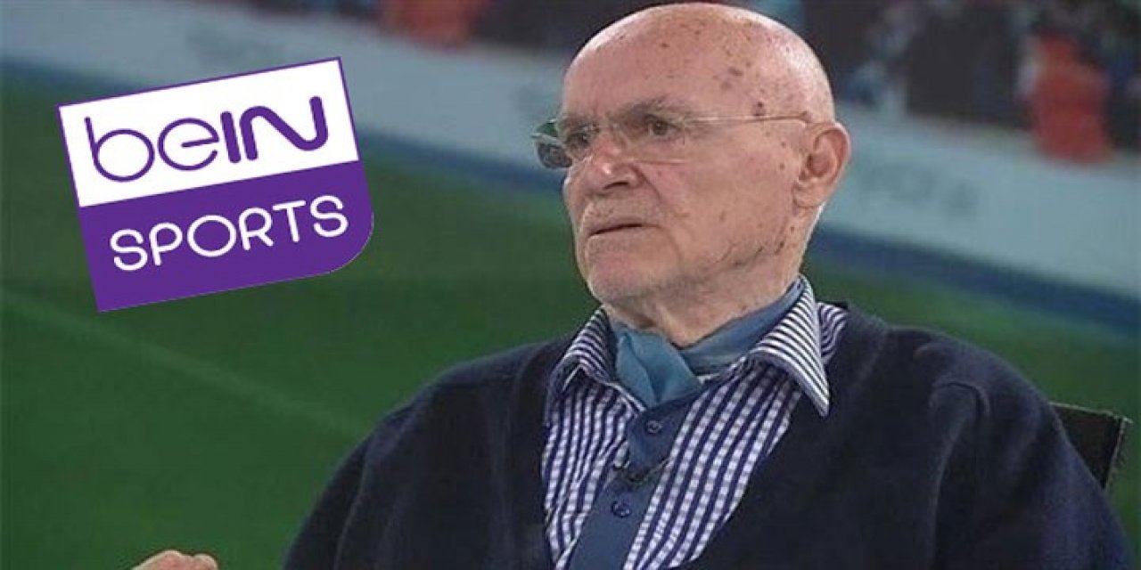 Hıncal Uluç, Katarlı platforma yüklendi... İşte beIN rezilliği, satılmış spikerler!