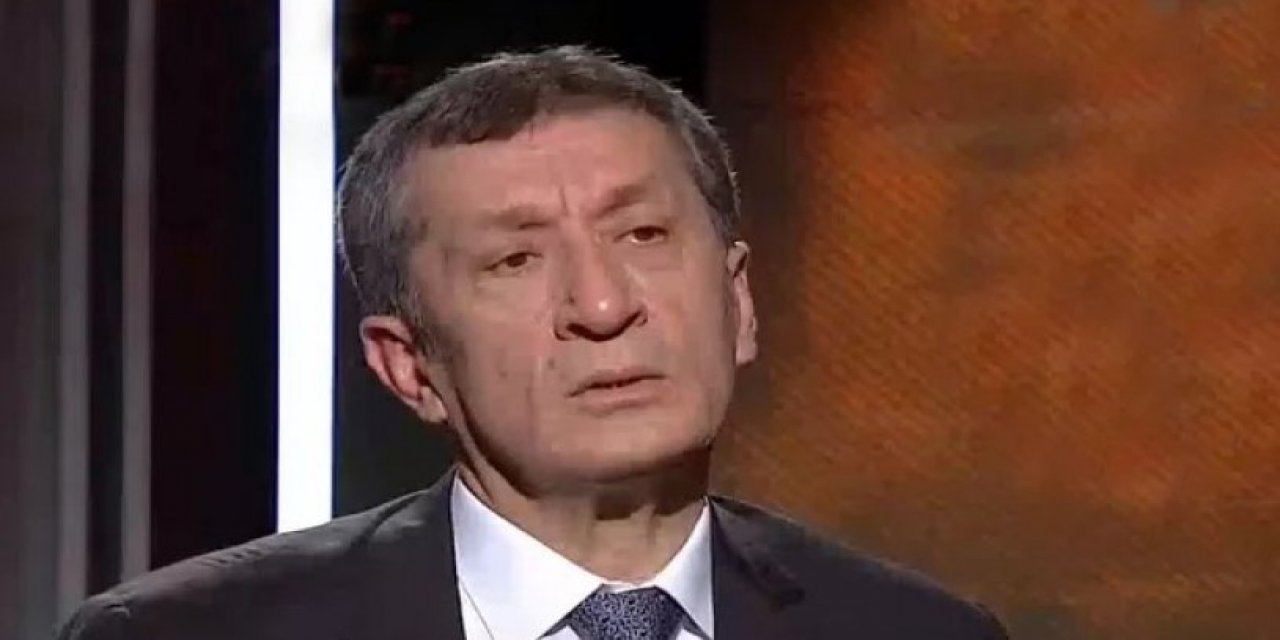 Uzaktan eğitimde internet ve tablet krizi Ziya Selçuk'tan kampanya açıklaması