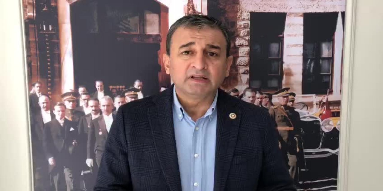 11 gün önce geleceği söylenen aşı hala ortada yok! CHP’Lİ Bulut'tan hükümete çağrı: Algıyı değil, salgını yönetin