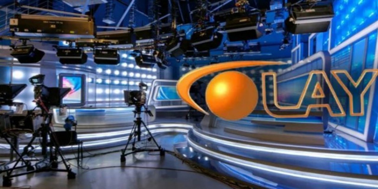 "Olay TV kapanıyor mu?" Kanalın sahibi Cavit Çağlar bu soruya bakın nasıl cevap verdi?