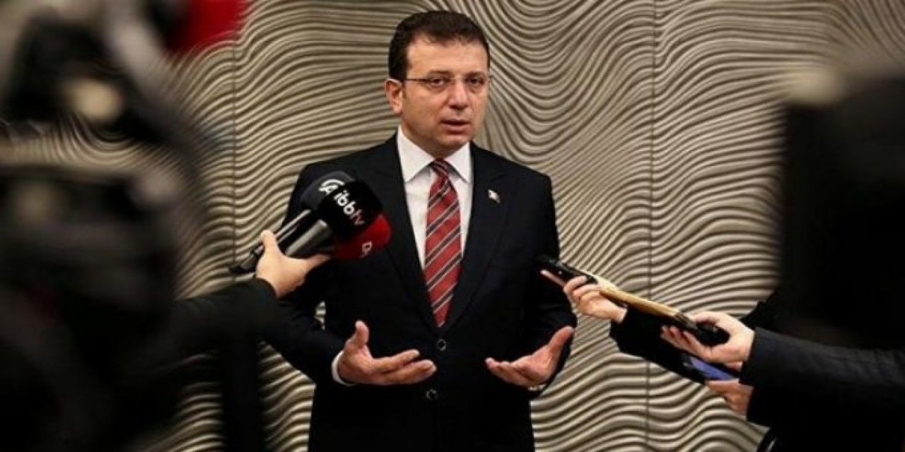 AKP'nin ödemediği borç İmamoğlu'na kaldı! Tam 269 milyon lira...