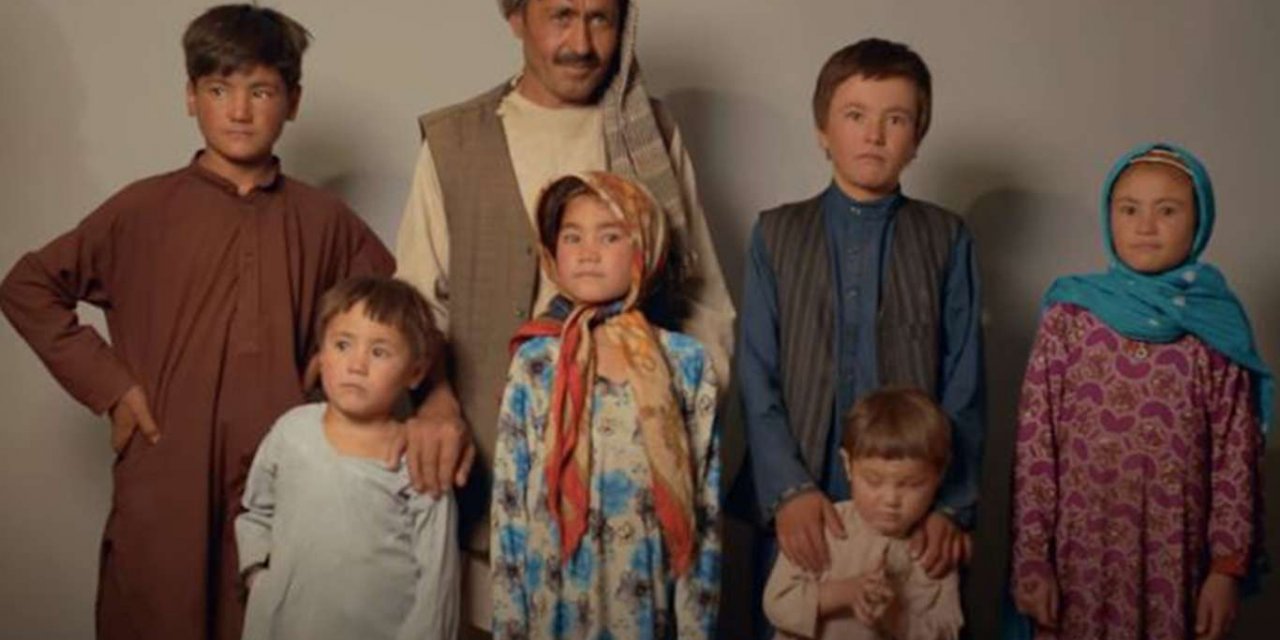 TRT'nin "Anne Gidince" belgeseli tartışma yarattı!