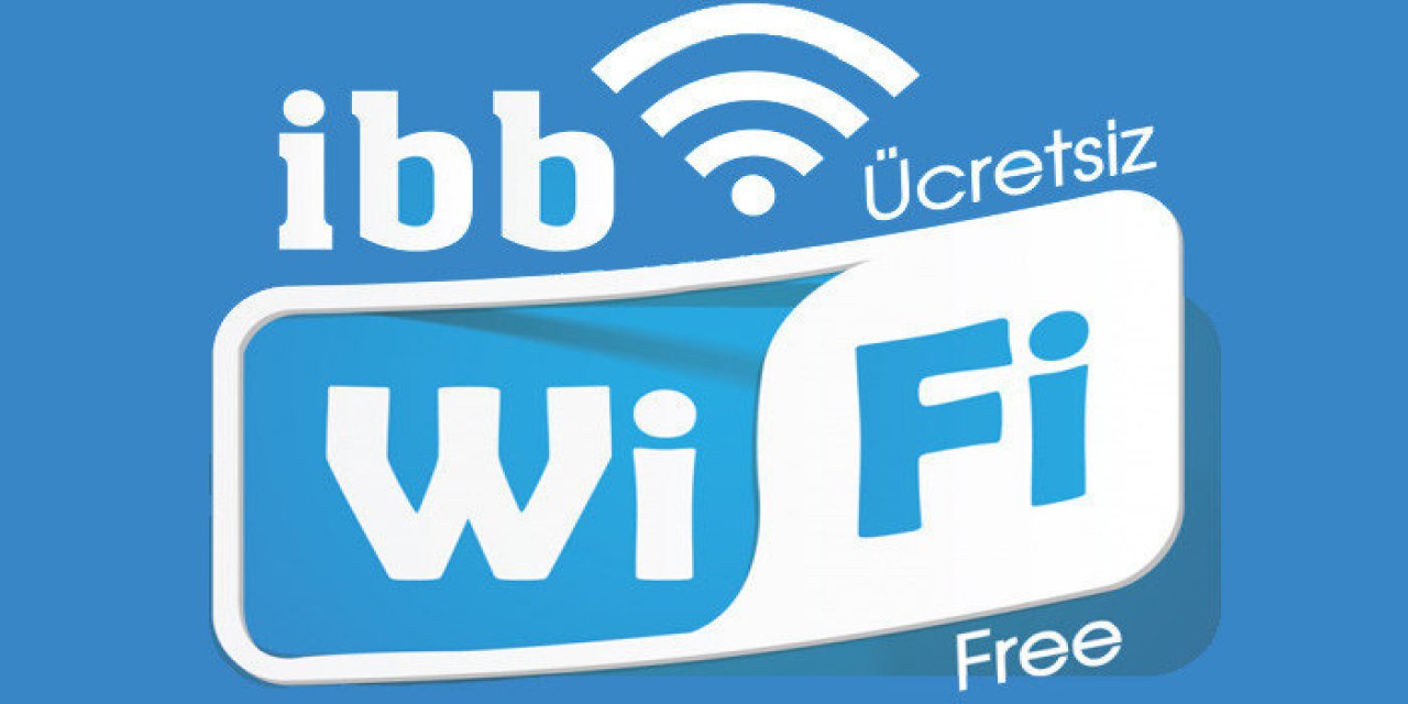 BTK izin vermezse "İBB WiFi" yıl sonunda kesilecek! 4 milyon abonesi var...