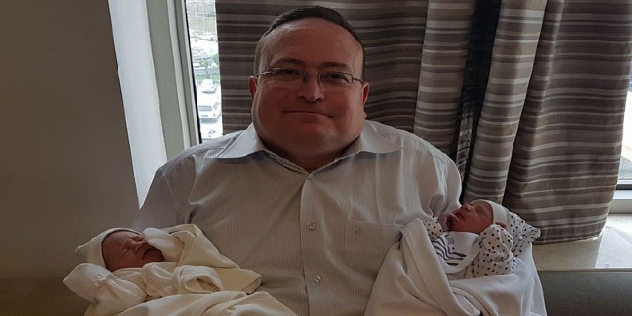 "Sağlık çalışanlarını sevin" demişti... Acı haber geldi!