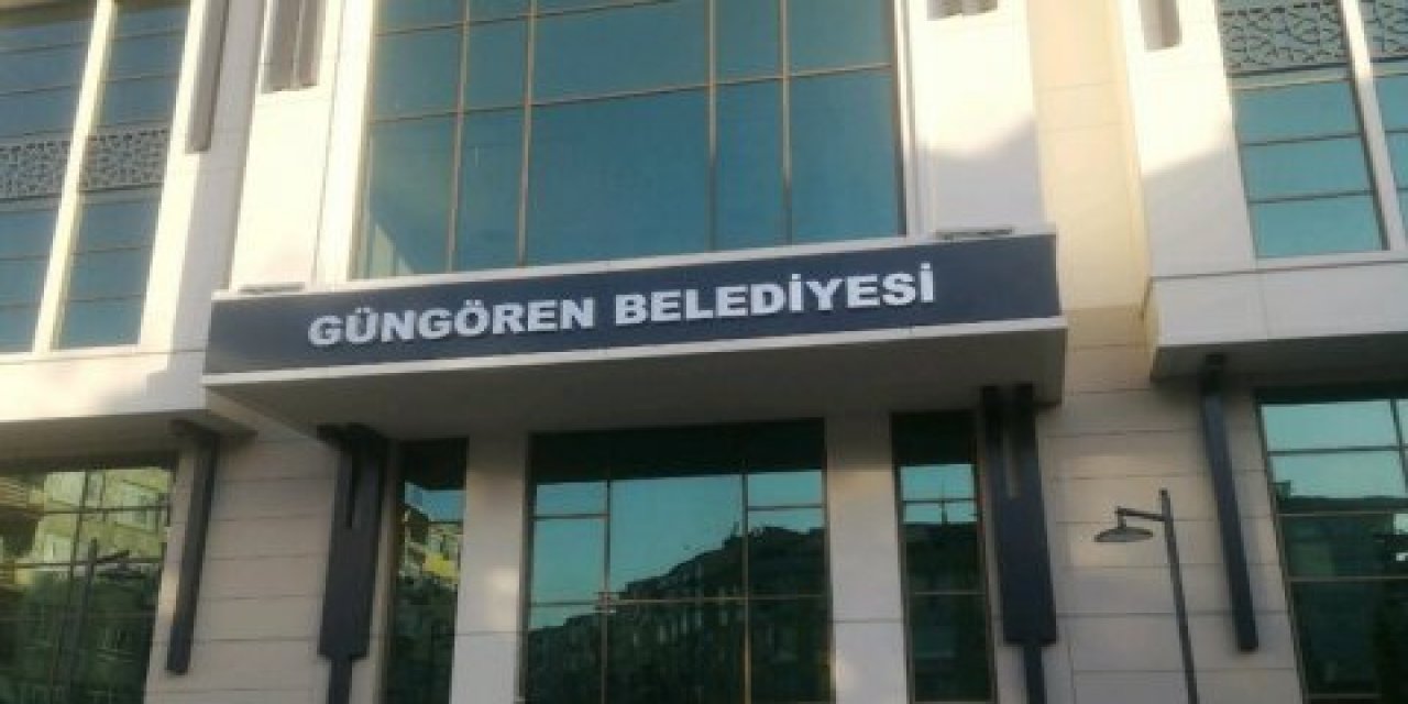 AKP'li belediyede kadro skandalı! 35 kişiyi böyle memuriyete geçirdiler...