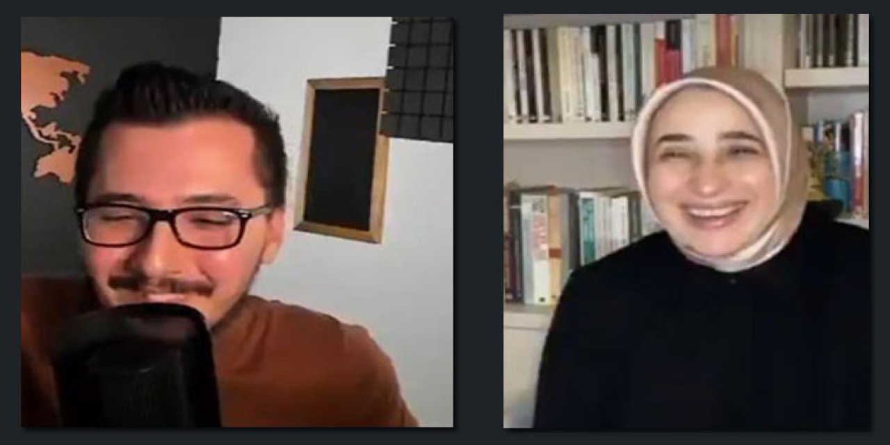 Vergi açıklamasıyla gündem olmuştu... O videodaki bir detay dikkatlerden kaçmadı! AKP'li Zengin "Silivri soğuktur" sözlerine bakın nasıl tepki verdi?