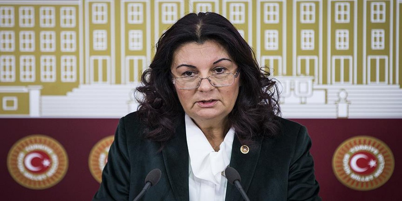 CHP'den havuz medyasının "örtbas" haberlerine sert yanıt! Lale Karabıyık "İğrenç bir iftira gerekli davalar açılacak"
