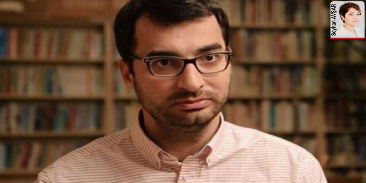 Berat Albayrak'dan Barış Terkoğlu 'na  suç duyurusu