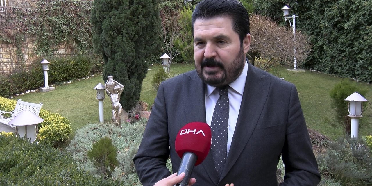 Tehdit edilen Savcı Sayan: AB'ye mektup yazacağım