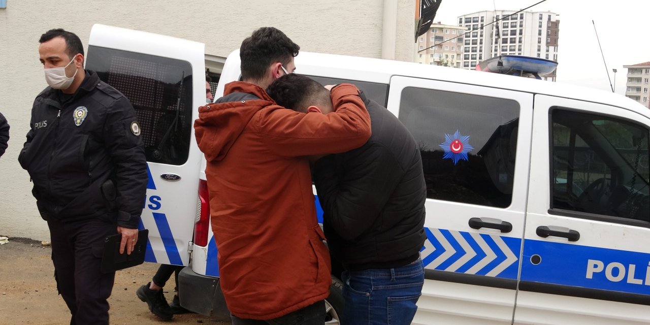 4 gündür kayıp genç, arkadaşının evinde silahla vurulmuş olarak ölü bulundu