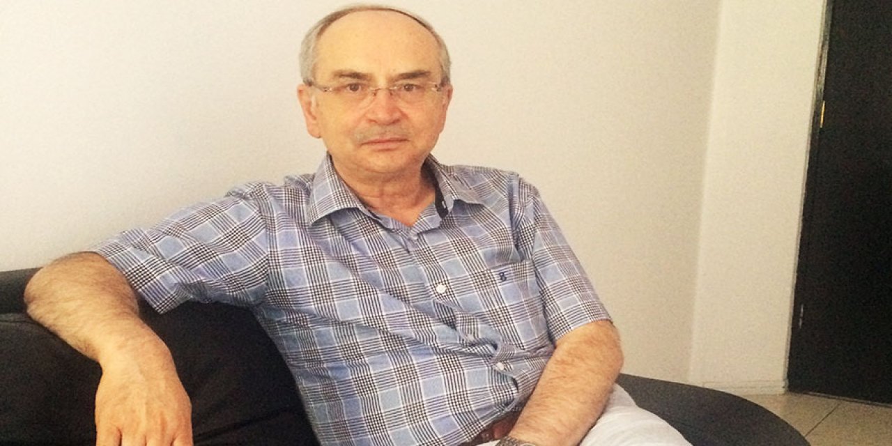 Emekli Tuğgeneral Ali Er, Doğu Akdeniz’de Türkiye’nin çoklu cephelerde sıkıştırılarak tuzağa düşürülebileceği uyarısında bulundu.