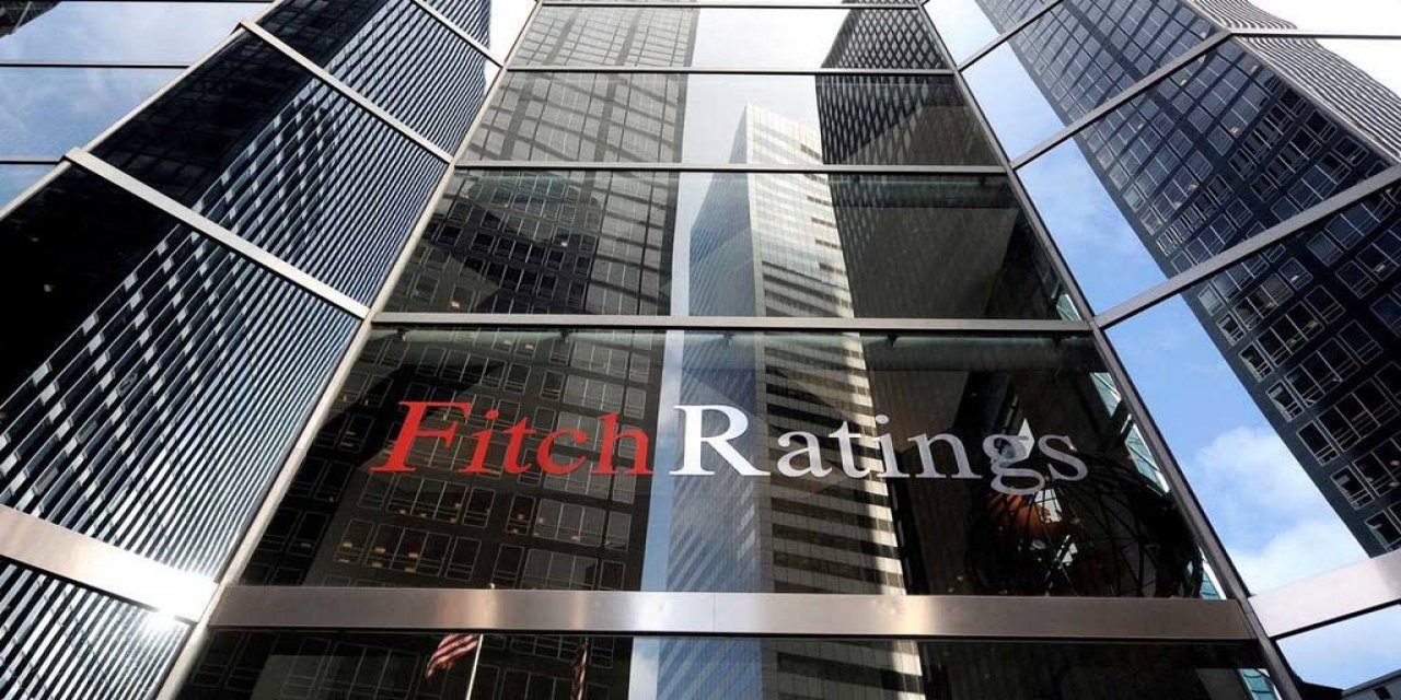 Fitch,"Türk bankalarının varlık kalitesi 2021'de muhtemelen zayıflayacak"