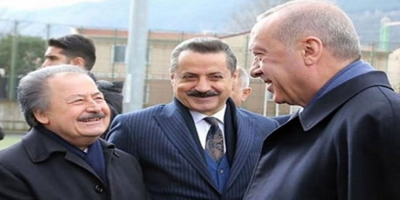 Baskı olursa kapatır giderim diyen Cavit Çağlar dediğini yapıyor; Olay TV bu gün yarın ekranlarını karartıyor