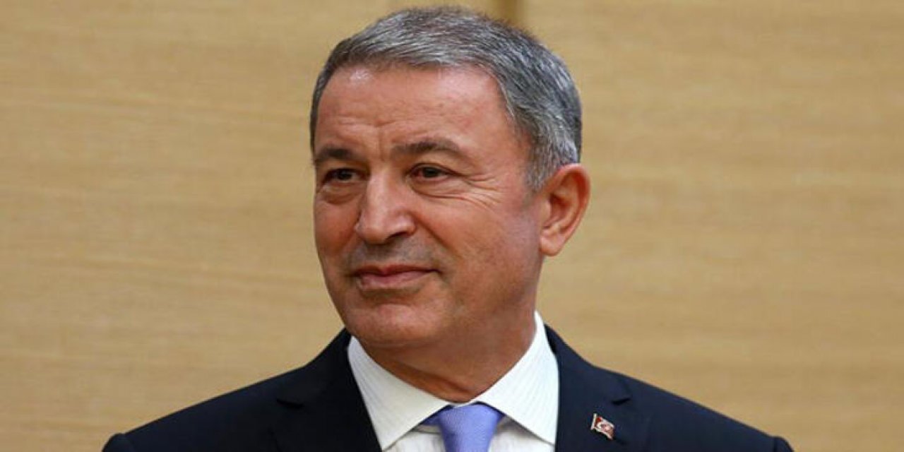 Bakan Akar: En son teröristi de etkisiz hale getirip bu işi bitireceğiz