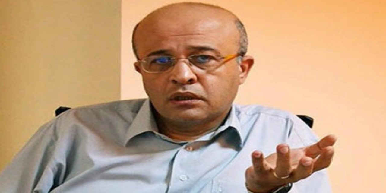 Ahmet Takan, “Atı alan Üsküdar’a geçti” yi çokça işitirler''