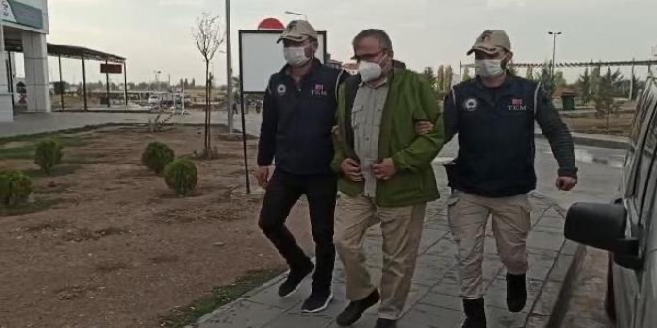 Ankara Cumhuriyet Başsavcılığı, 7 ilde 82 kişi için gözaltı kararı verdi. HDP'li belediye başkanları, MYK üyeleri ve eski vekiller gözaltına alındı