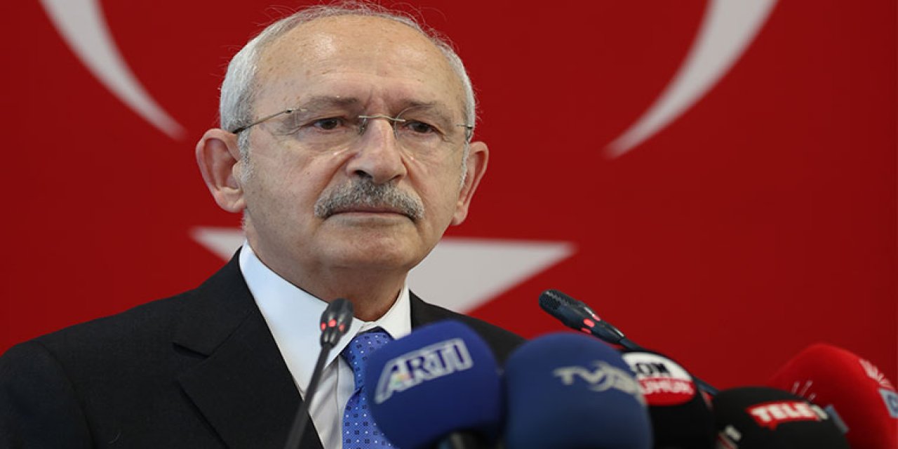 Kılıçdaroğlu: Asgari ücretin 3 bin 100 lira olması lazım