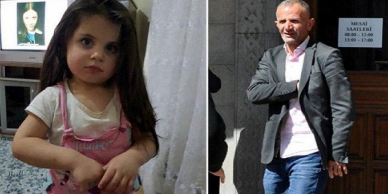 Erzurum Bölge Adliye Mahkemesi Başsavcılığı'ndan Leyla'nın amcasının tahliye kararına itiraz