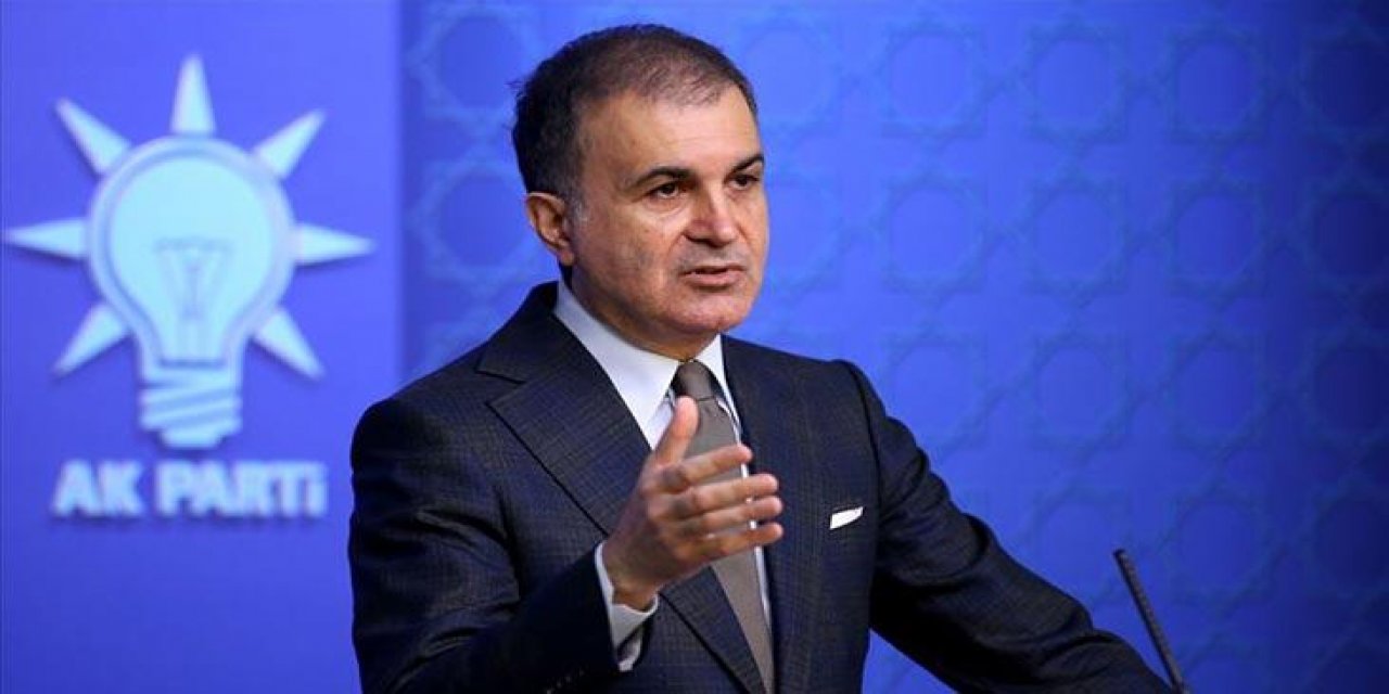 Ak Parti Sözcüsü Çelik'den Çıplak arama iddiası  için; yapıldığı dönemlere şahit olduğumuzda en önemli tavırlarımızdan biri işkenceye 0 toleranstır.