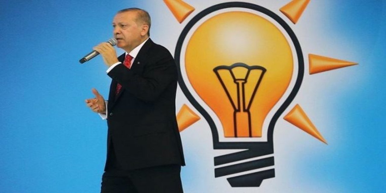 AKP'DE DİPLOMA SKANDALININ  SONU GELMEYECEK Mİ