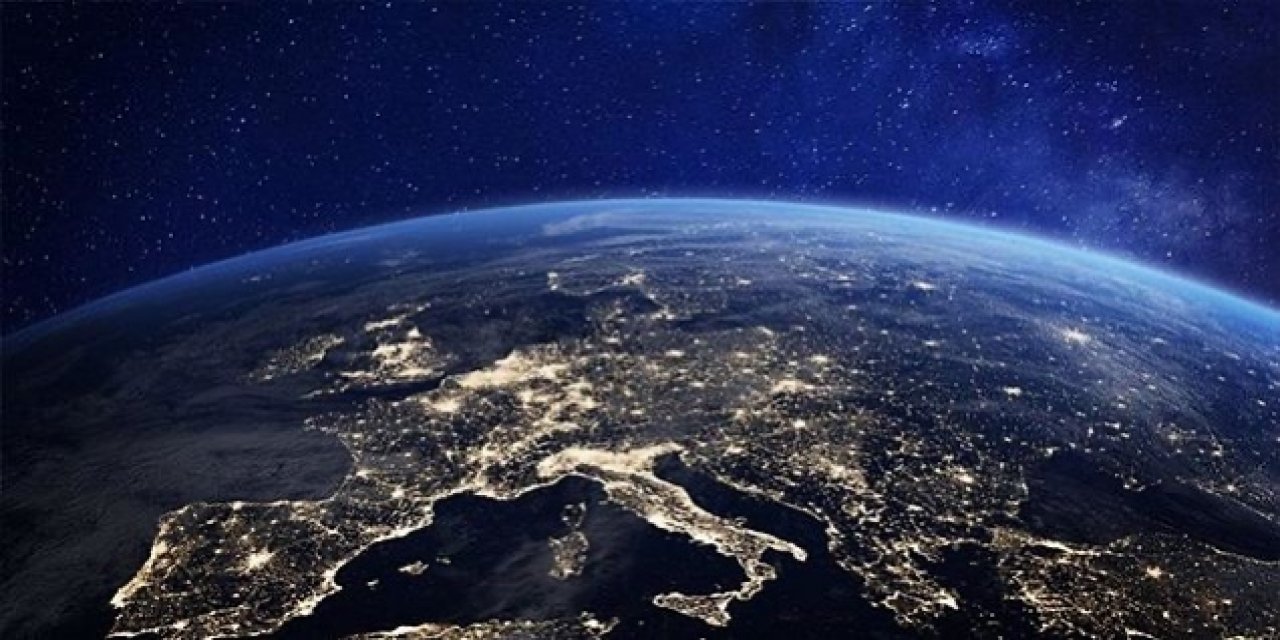 Oxford Üniversitesi'nden: 20 yılda dünyayı bekleyen tehlikeler!