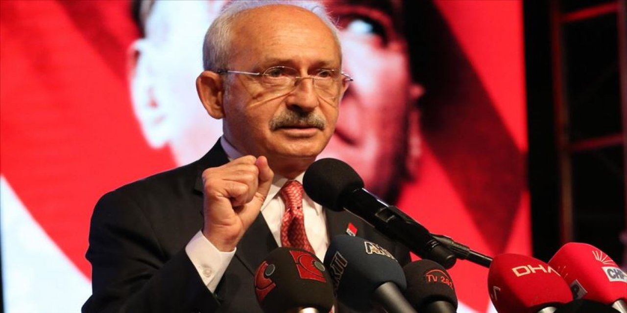 CHP'nin 'Güçlendirilmiş Parlamenter Sistem' çalışmasın tamamlandı