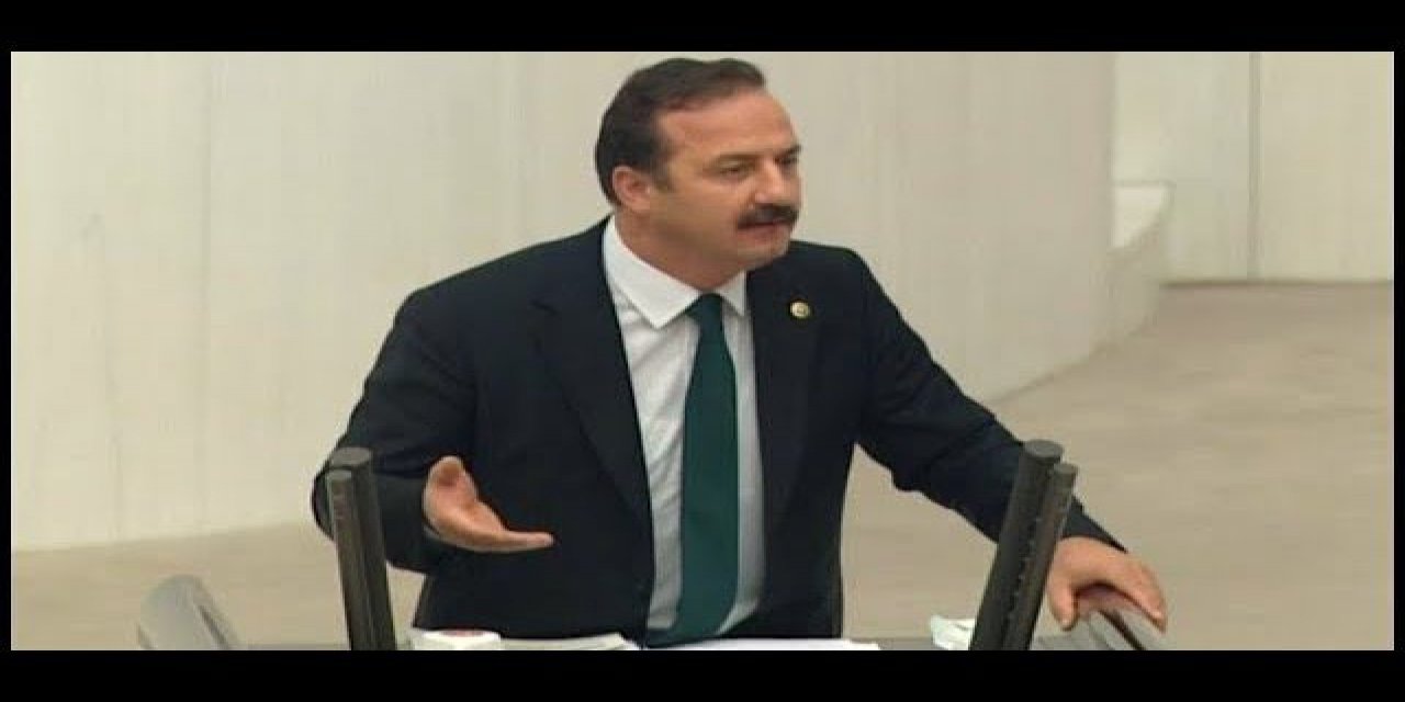 Yavuz Ağıralioğlu'nun "Süleyman Soylu" taklidi gündem oldu! İşte AKP'lileri çıldırtan o konuşma...