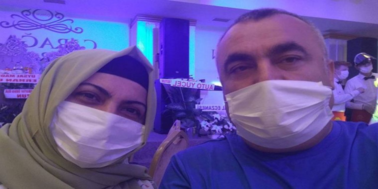 Skandal iddia... Koronavirüsten ölen hasta, hastanede milletvekiline mesaj yazmış: 3 saattir kimse gelmedi!