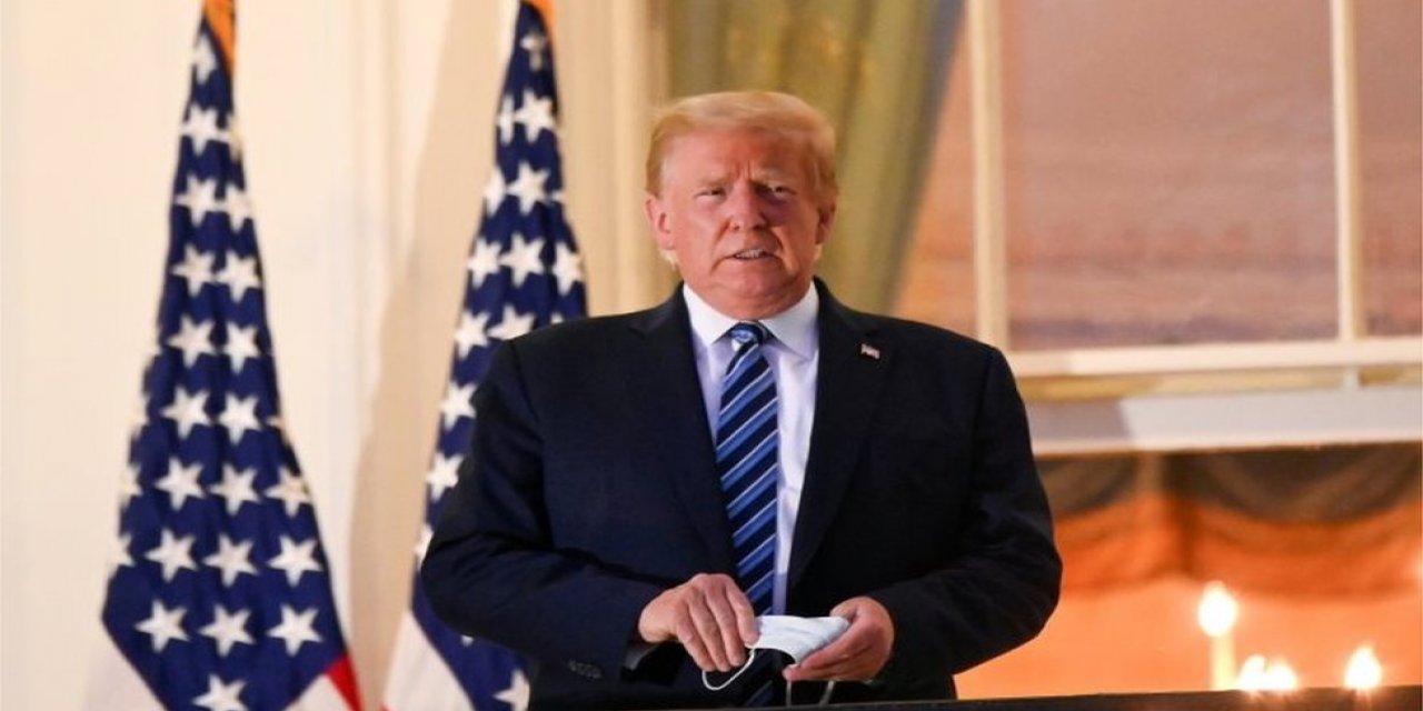 Trump hüküm giyen eski danışmanı Papadopoulos'u affetti! Listede 15 kişi var...