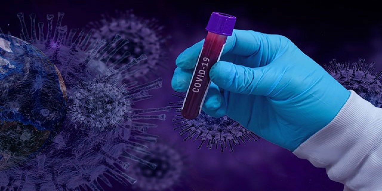 Mutasyona uğrayan virüs Türkiye’de var mı? Bilim insanları herkesin merak ettiği bu sorunun cevabını verdi!