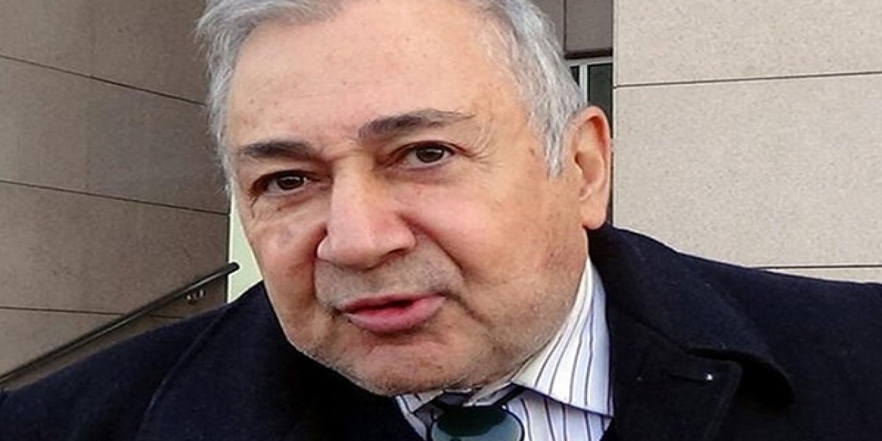 Prof. Dr. Orhan Kural koronavirüse yenik düştü!