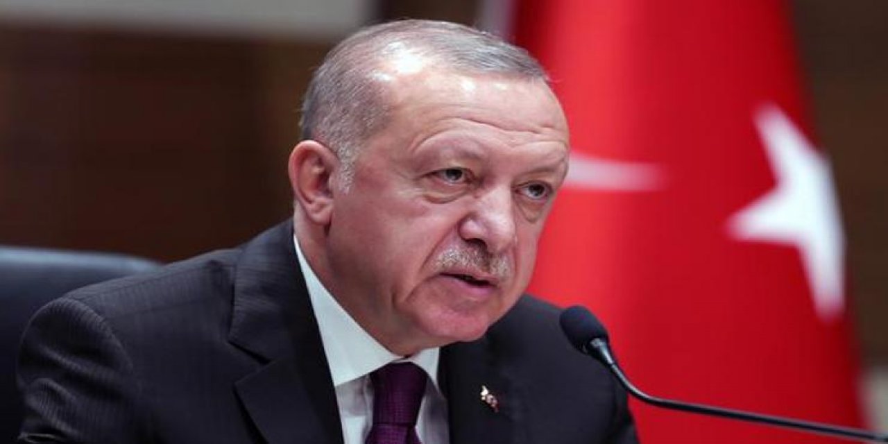 AİHM kararı sonrası Erdoğan'dan "Demirtaş" açıklaması! "Bu karar bizi bağlamaz!"