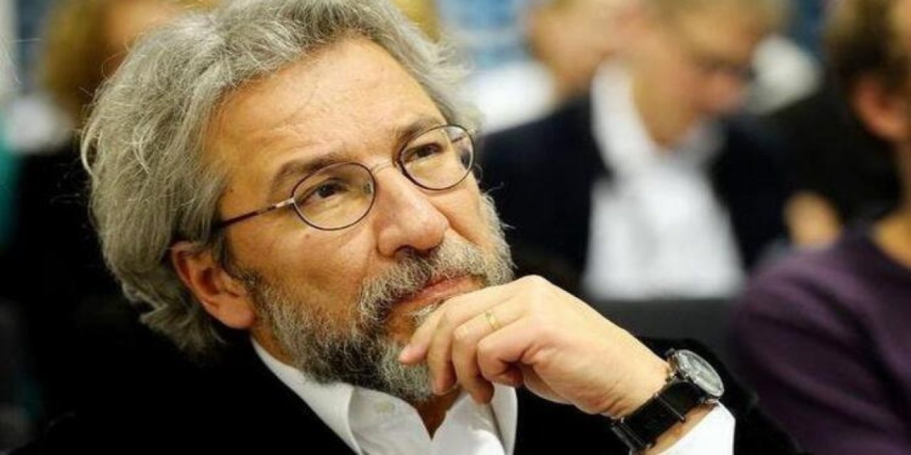 Can Dündar hakkında karar verildi!  İki ayrı suçtan hapis cezası!