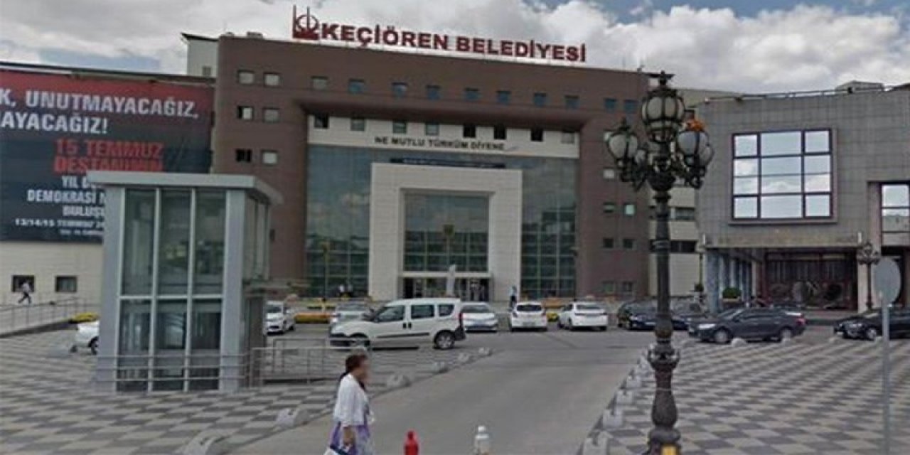 Ankara’da rant zinciri! AKP'li belediyenin "mesire alanı" skandalı: Elden ele geçti...