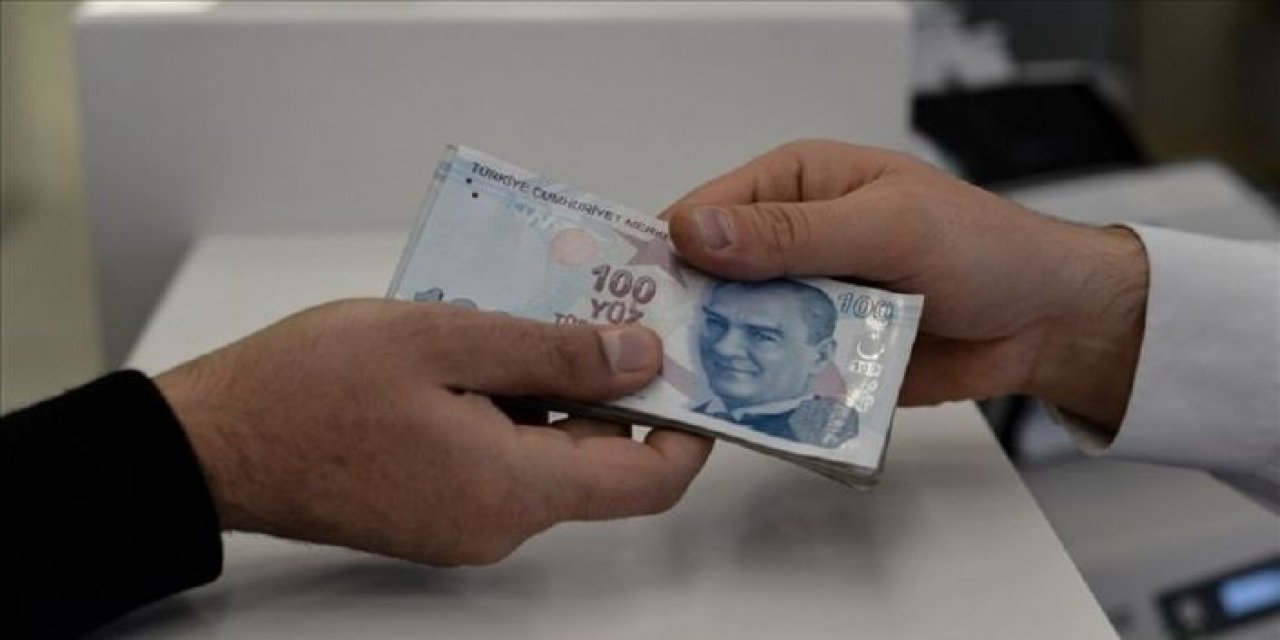 Asgari ücret önerisi tepki çekmişti! TÜİK'ten açıklama! Biz belirlemiyoruz...